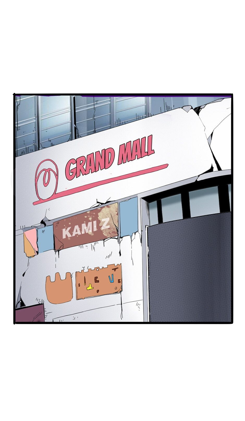 The King of Gaming Bugs! (Colored) Chapter 12 page 31 - 
