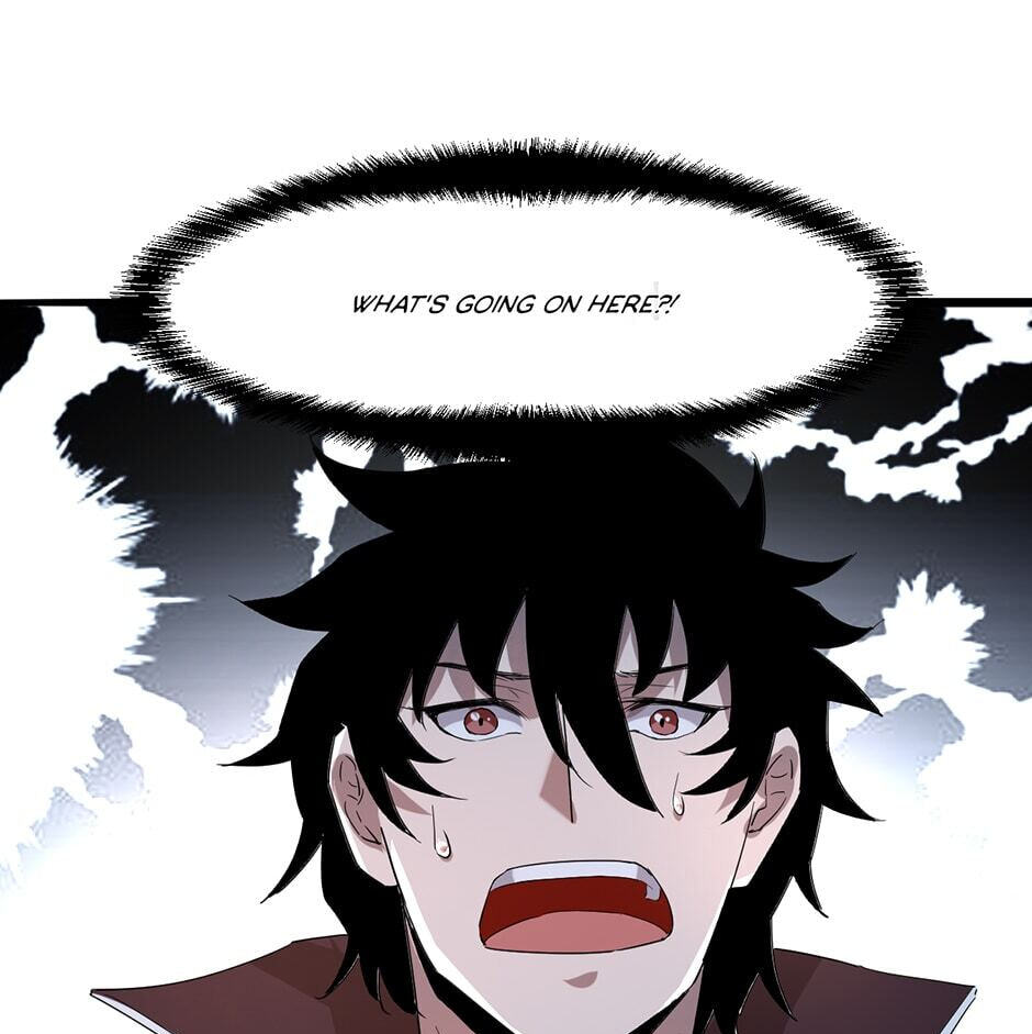 The King of Gaming Bugs! (Colored) Chapter 12 page 32 - 