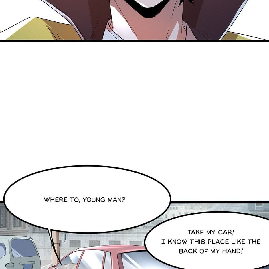 The King of Gaming Bugs! (Colored) Chapter 12 page 33 - 