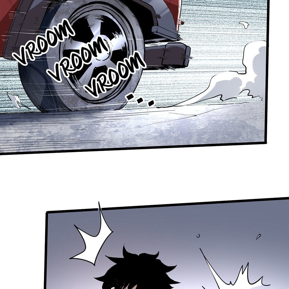 The King of Gaming Bugs! (Colored) Chapter 12 page 38 - 