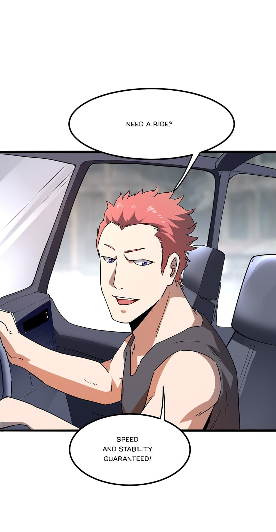 The King of Gaming Bugs! (Colored) Chapter 12 page 41 - 