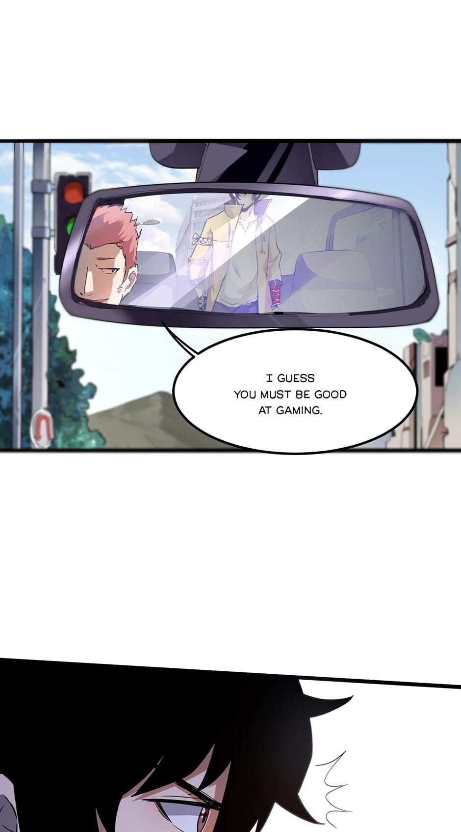The King of Gaming Bugs! (Colored) Chapter 12 page 53 - 