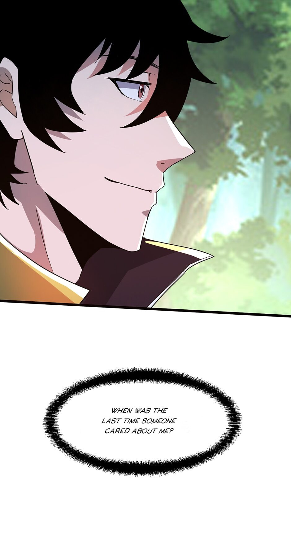 The King of Gaming Bugs! (Colored) Chapter 12 page 75 - 