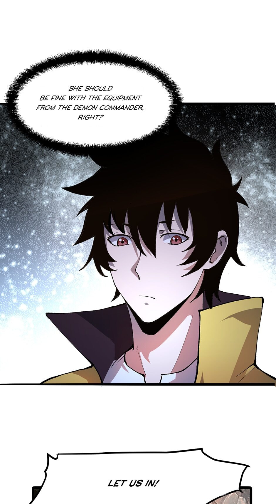 The King of Gaming Bugs! (Colored) Chapter 12 page 78 - 