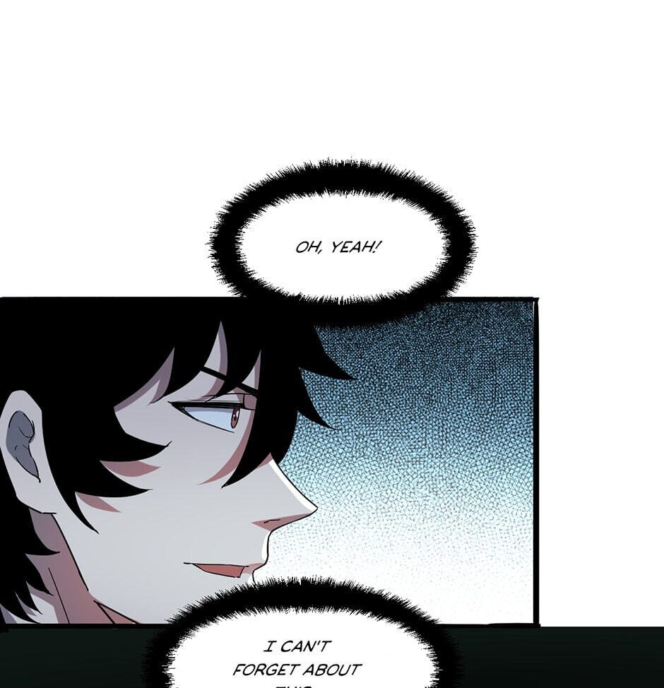The King of Gaming Bugs! (Colored) Chapter 12 page 9 - 