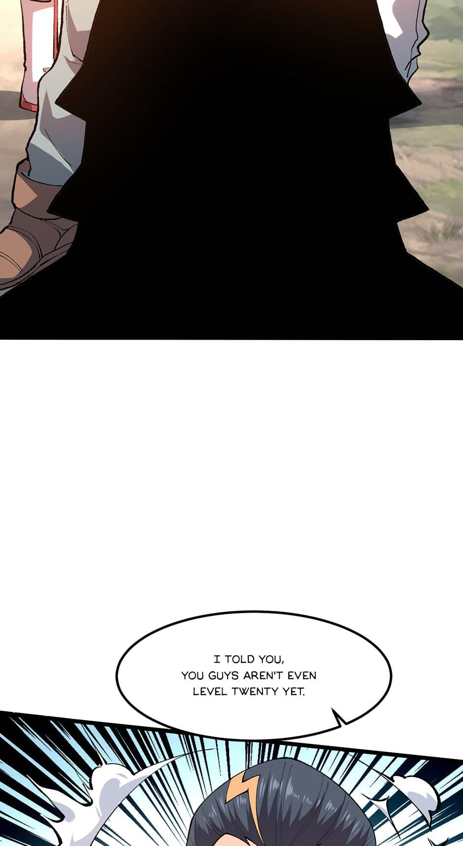 The King of Gaming Bugs! (Colored) Chapter 12 page 81 - 
