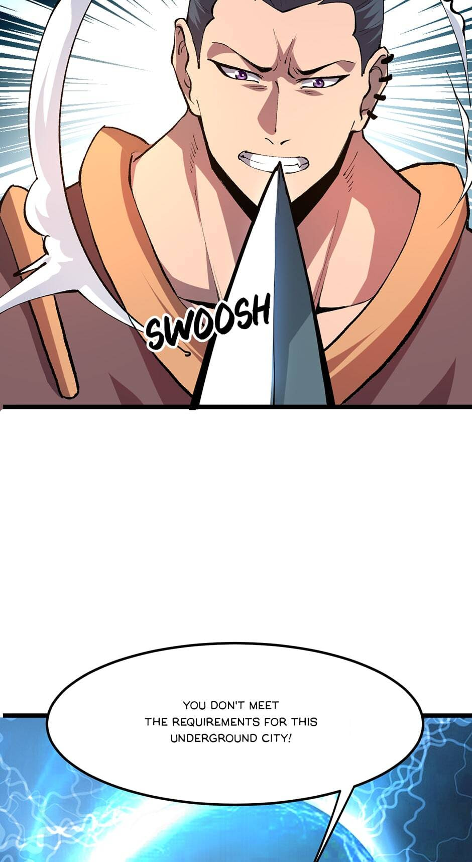 The King of Gaming Bugs! (Colored) Chapter 12 page 82 - 