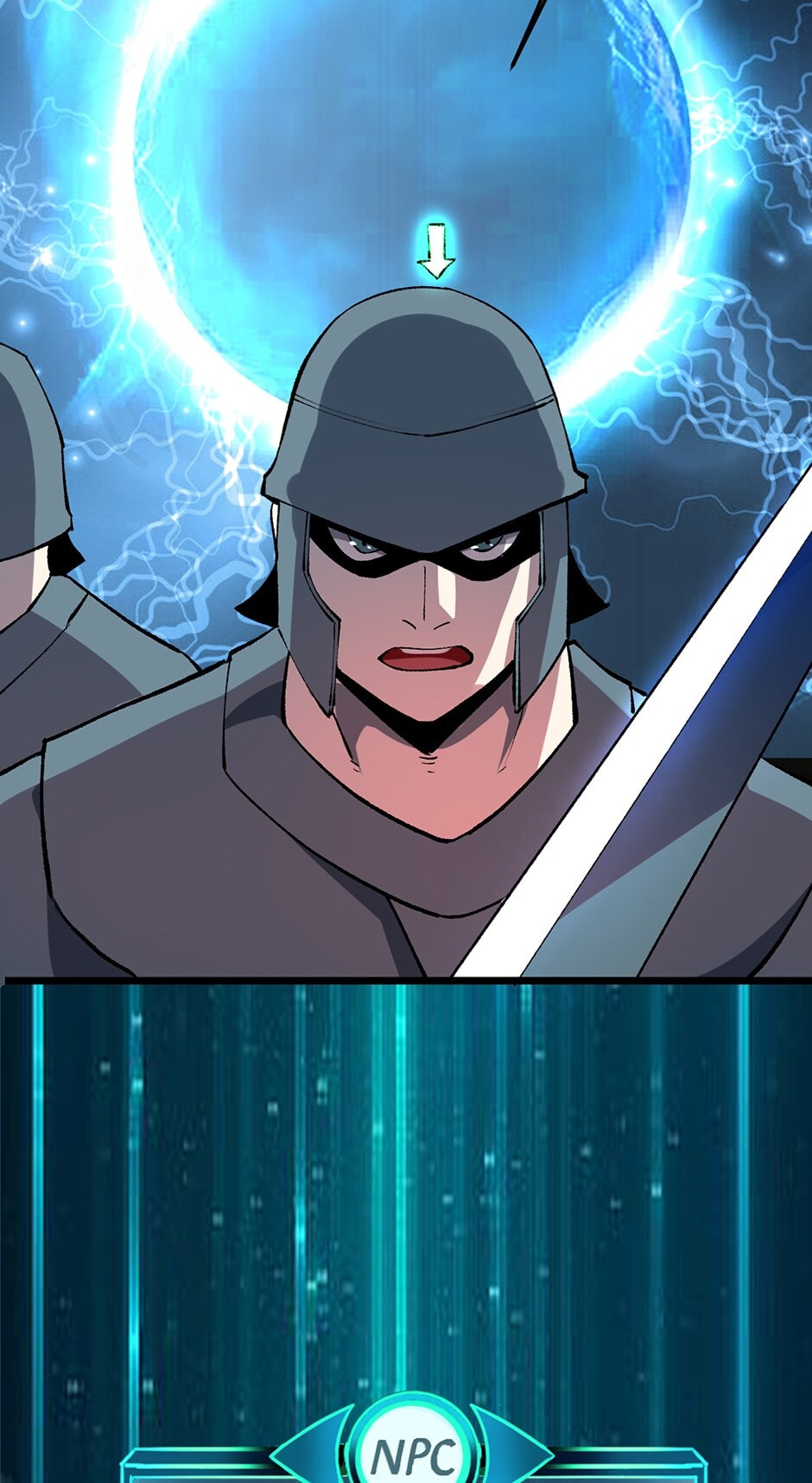 The King of Gaming Bugs! (Colored) Chapter 12 page 83 - 