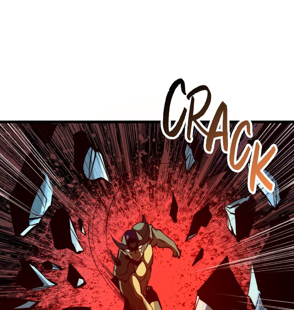 The King of Gaming Bugs! (Colored) Chapter 120 page 13 - 
