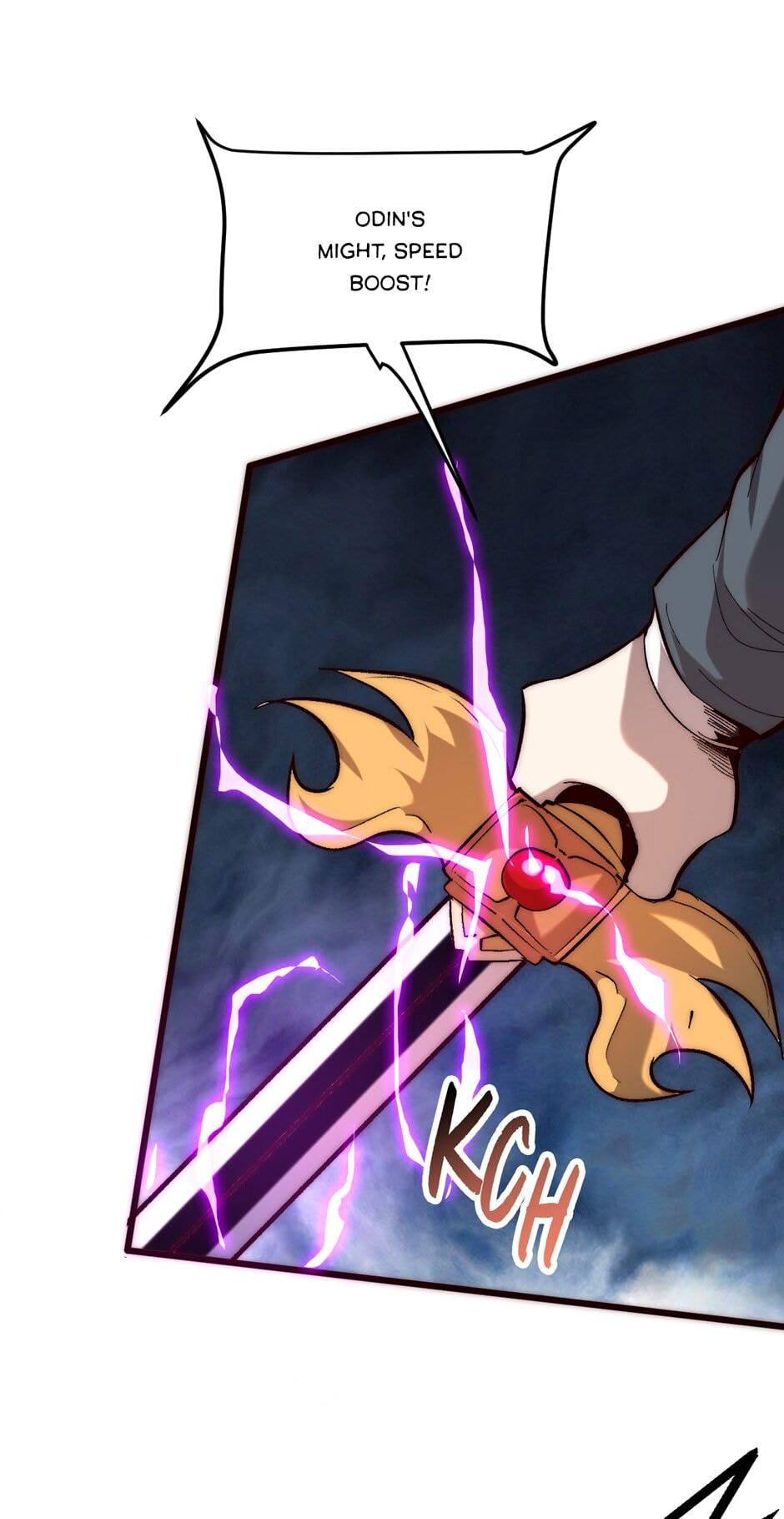 The King of Gaming Bugs! (Colored) Chapter 120 page 19 - 
