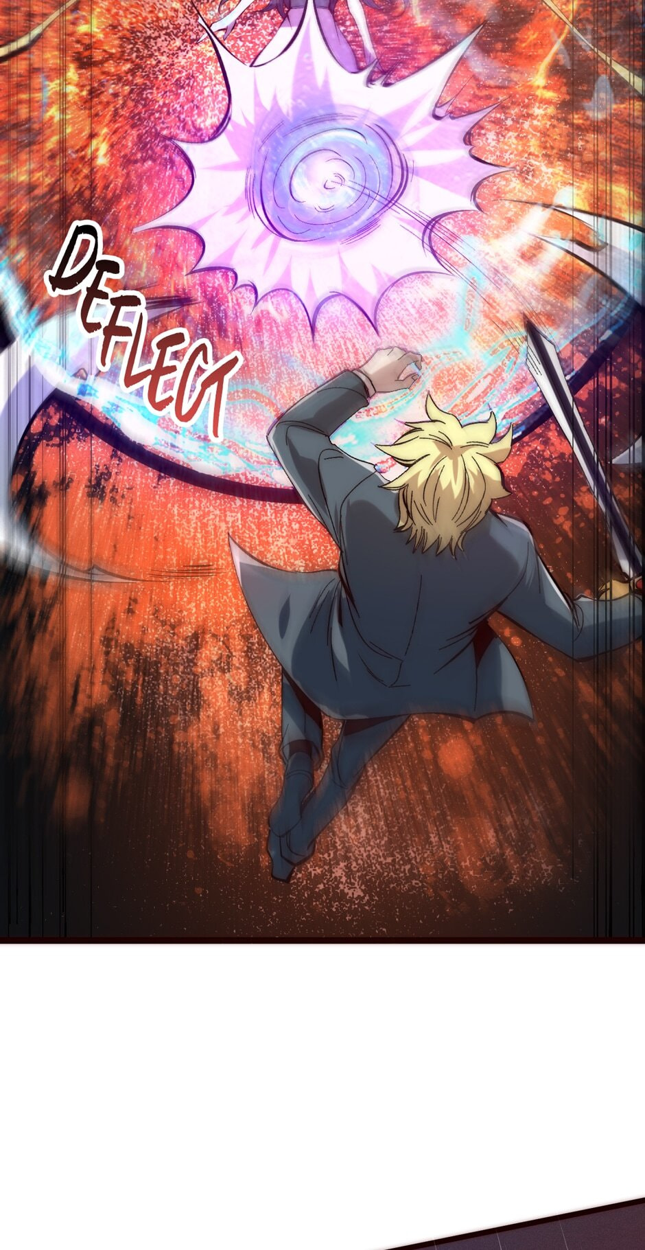 The King of Gaming Bugs! (Colored) Chapter 120 page 23 - 