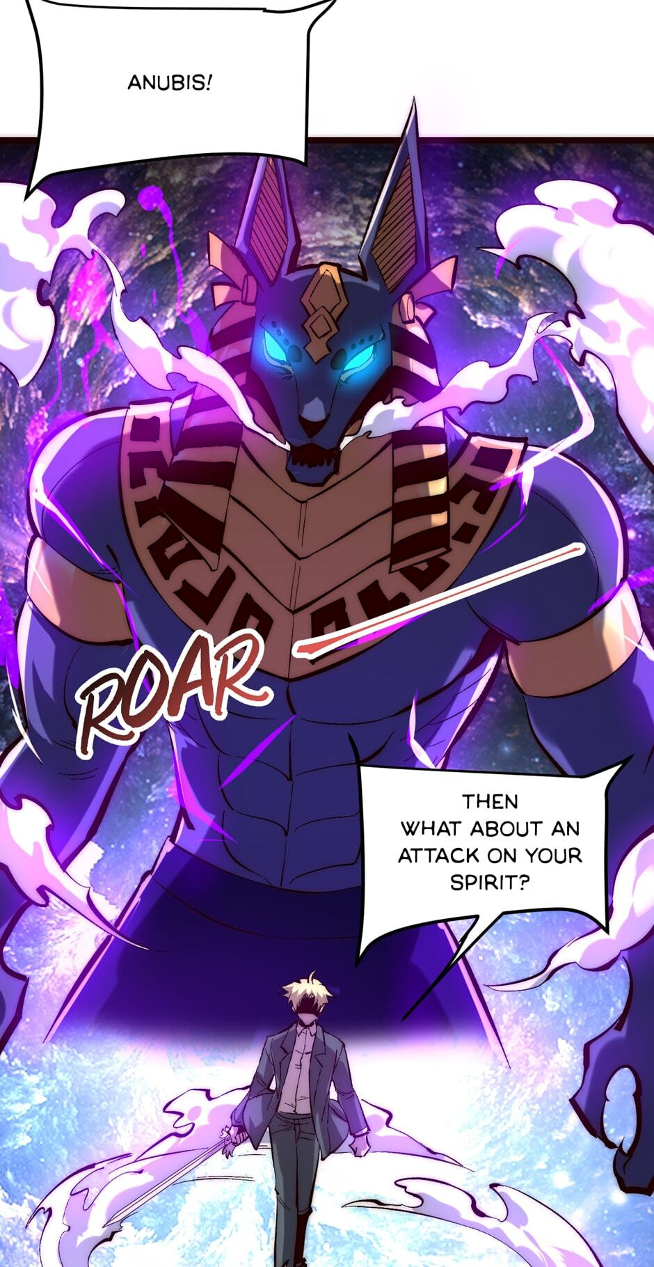 The King of Gaming Bugs! (Colored) Chapter 120 page 26 - 