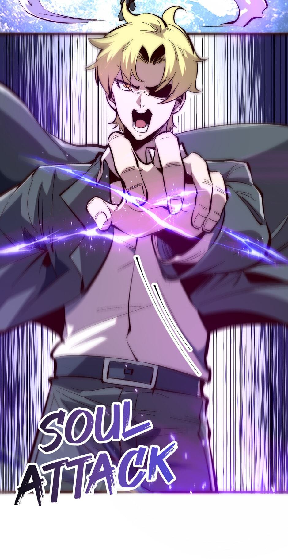 The King of Gaming Bugs! (Colored) Chapter 120 page 27 - 