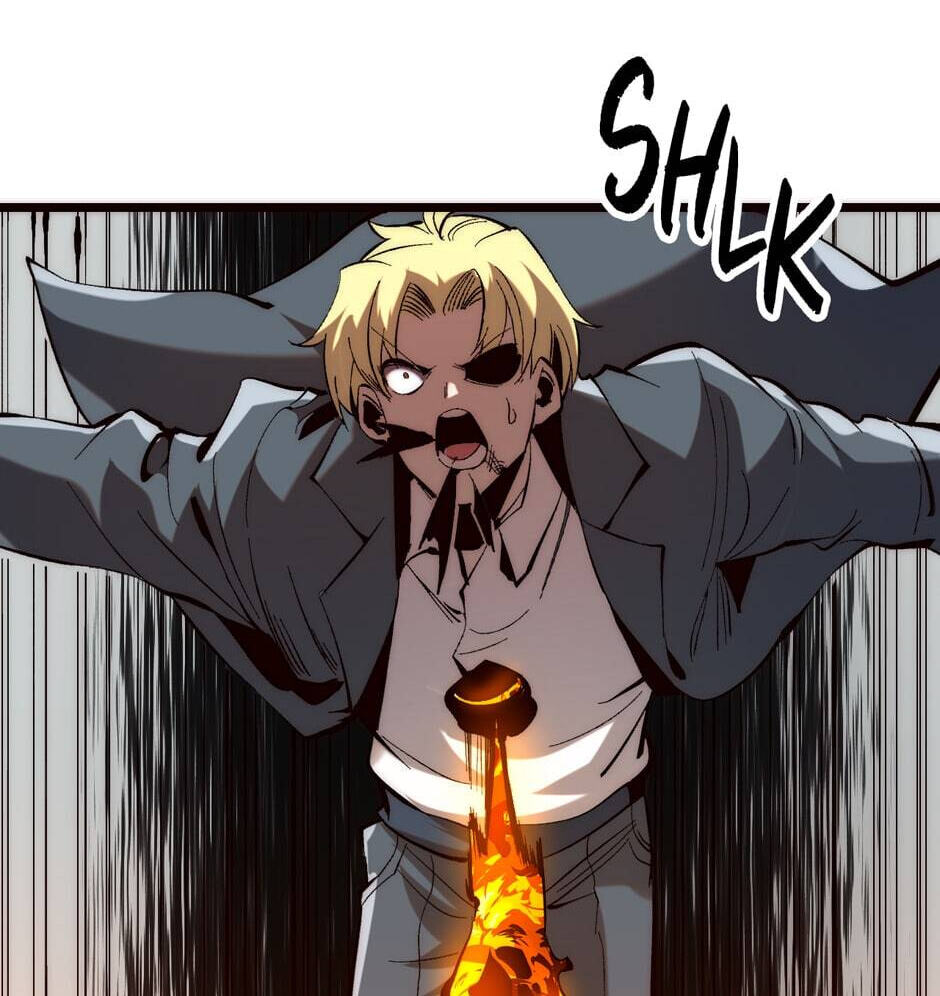 The King of Gaming Bugs! (Colored) Chapter 120 page 33 - 