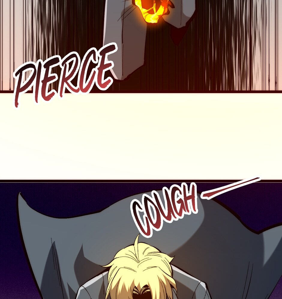 The King of Gaming Bugs! (Colored) Chapter 120 page 34 - 