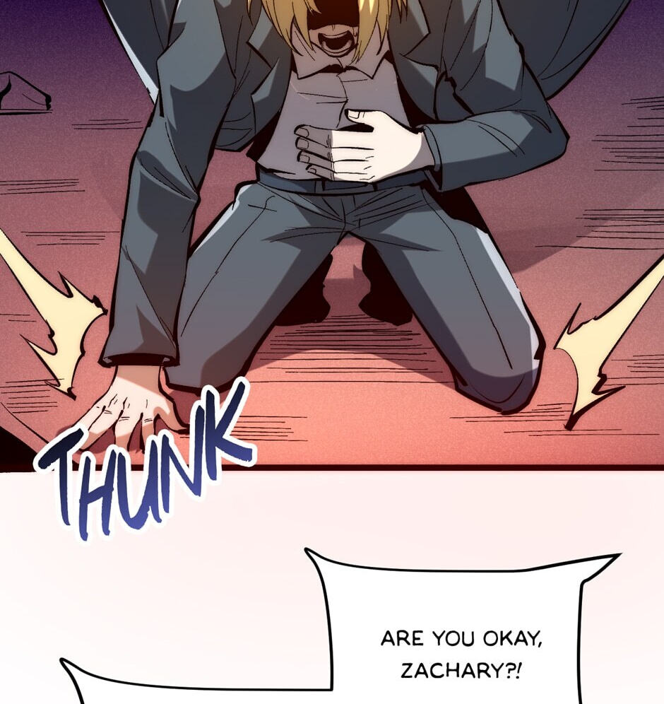 The King of Gaming Bugs! (Colored) Chapter 120 page 35 - 