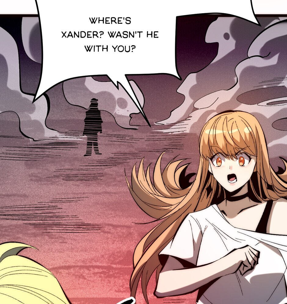 The King of Gaming Bugs! (Colored) Chapter 120 page 36 - 