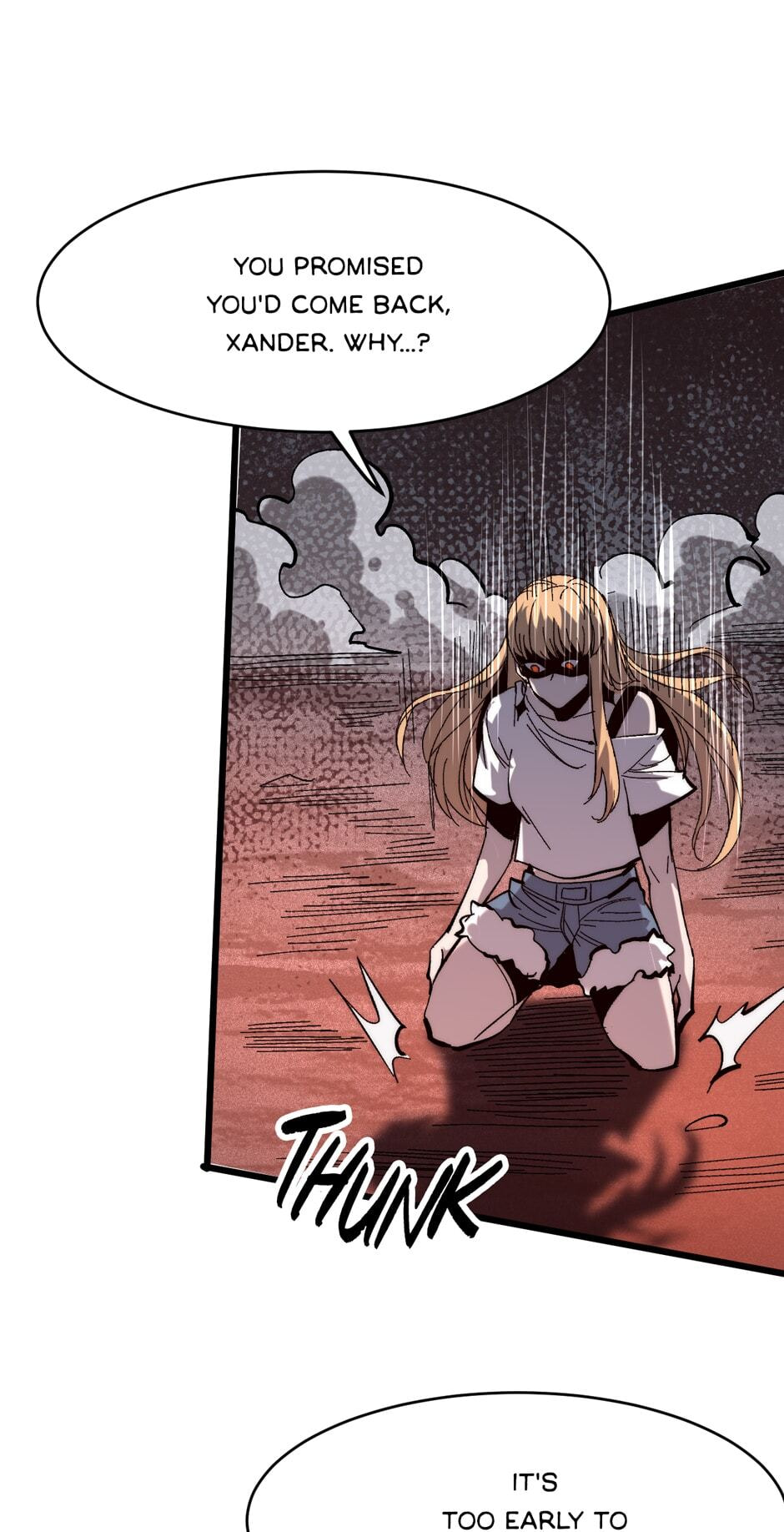 The King of Gaming Bugs! (Colored) Chapter 120 page 42 - 