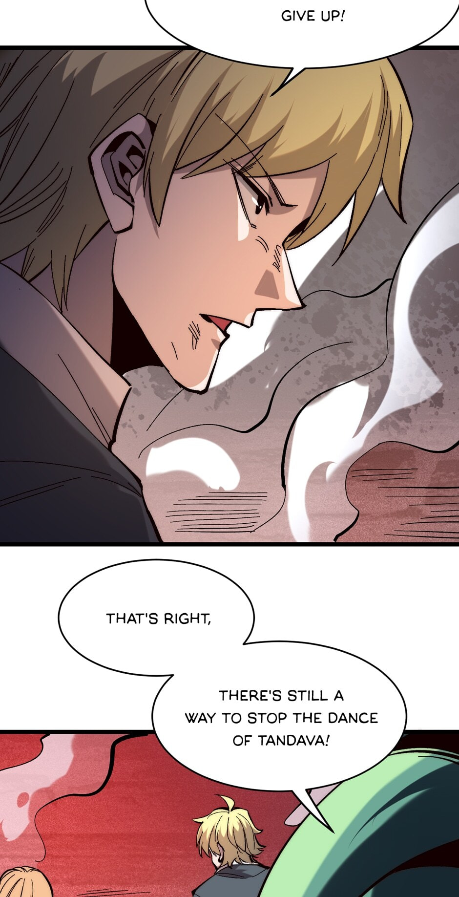 The King of Gaming Bugs! (Colored) Chapter 120 page 43 - 