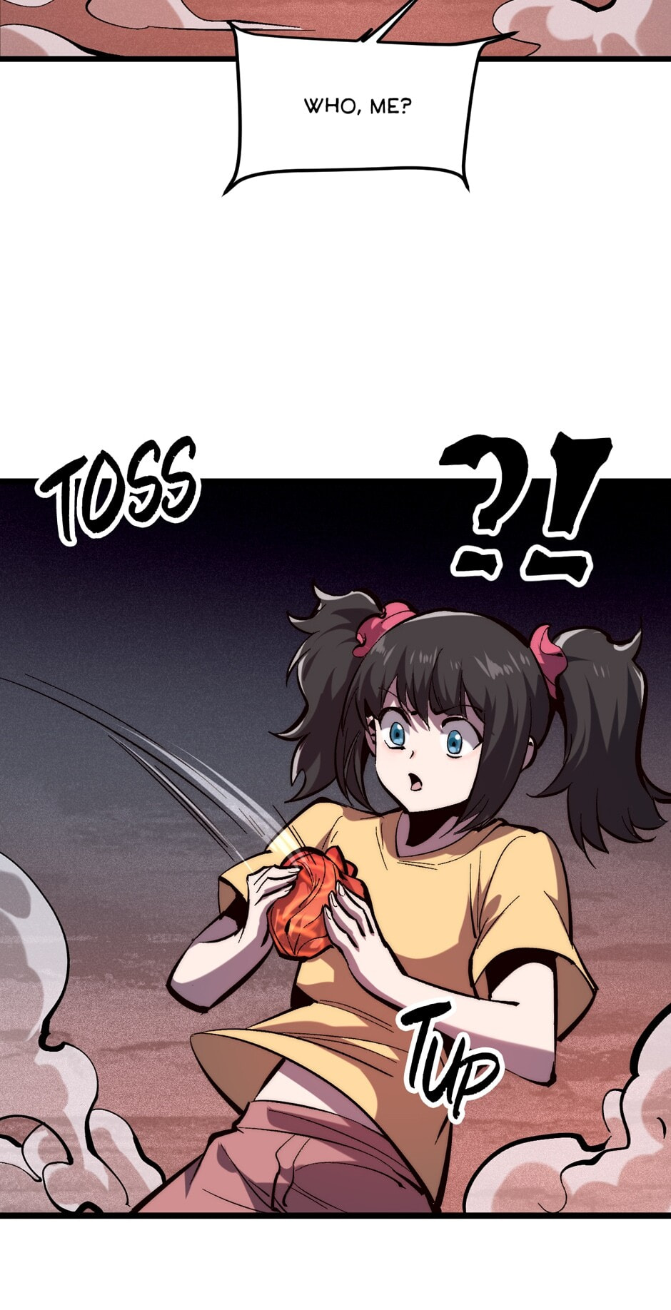 The King of Gaming Bugs! (Colored) Chapter 120 page 47 - 