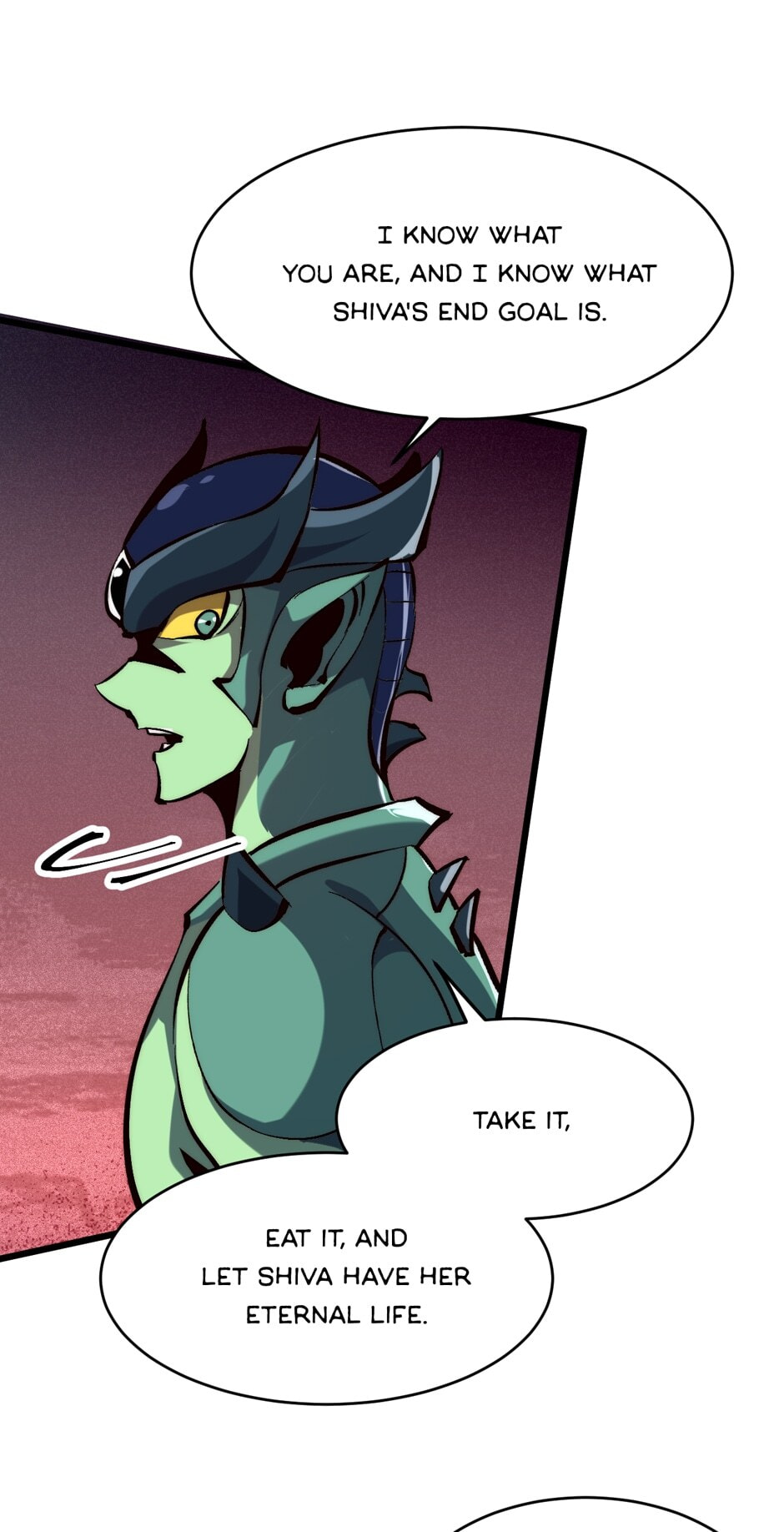 The King of Gaming Bugs! (Colored) Chapter 120 page 48 - 