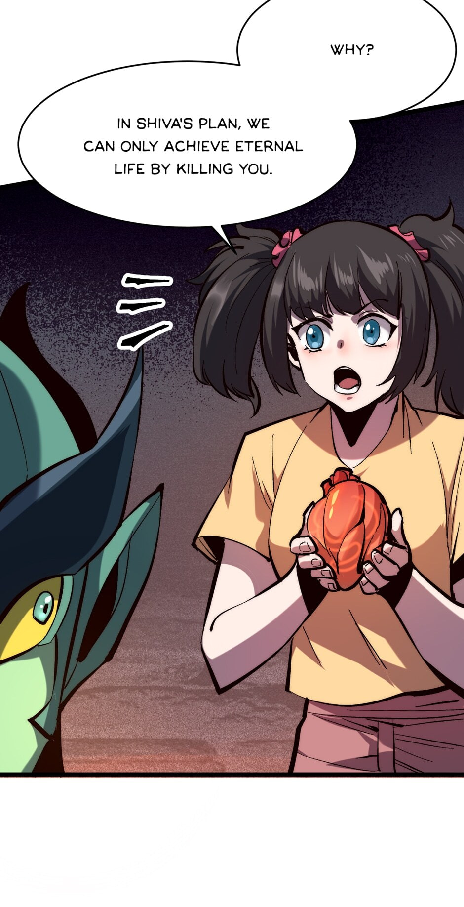 The King of Gaming Bugs! (Colored) Chapter 120 page 49 - 