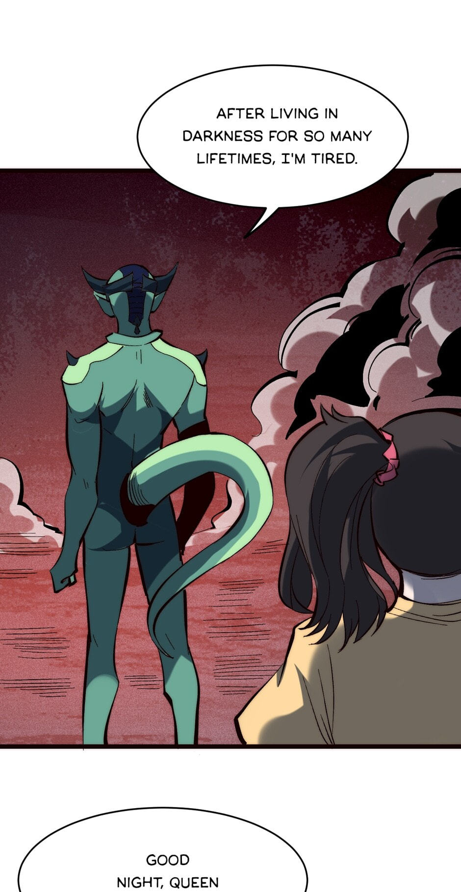 The King of Gaming Bugs! (Colored) Chapter 120 page 50 - 