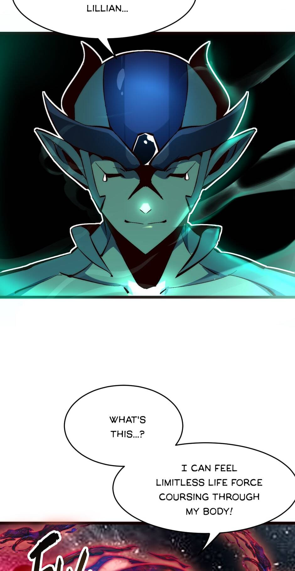The King of Gaming Bugs! (Colored) Chapter 120 page 51 - 
