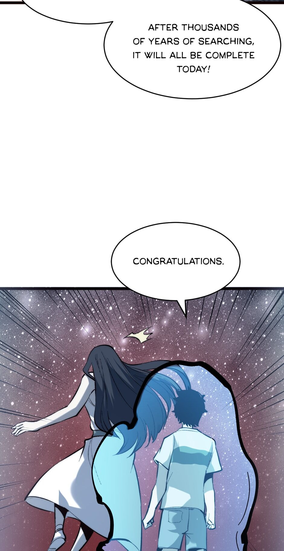 The King of Gaming Bugs! (Colored) Chapter 120 page 53 - 