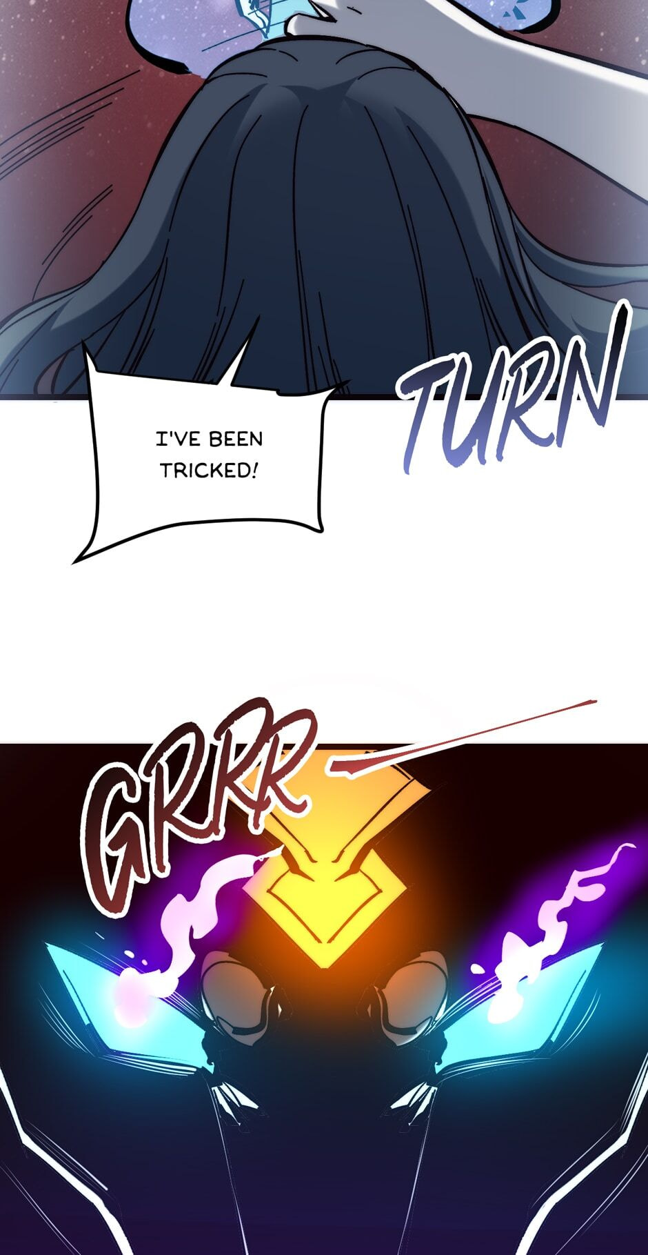 The King of Gaming Bugs! (Colored) Chapter 120 page 55 - 