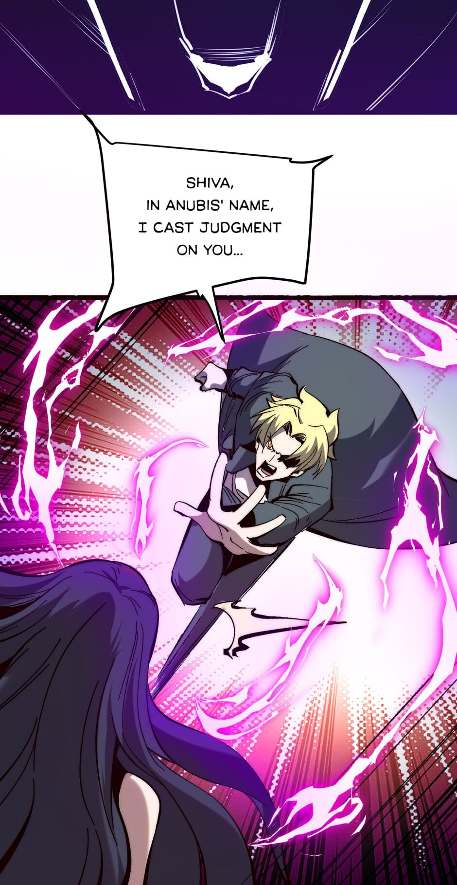 The King of Gaming Bugs! (Colored) Chapter 120 page 56 - 