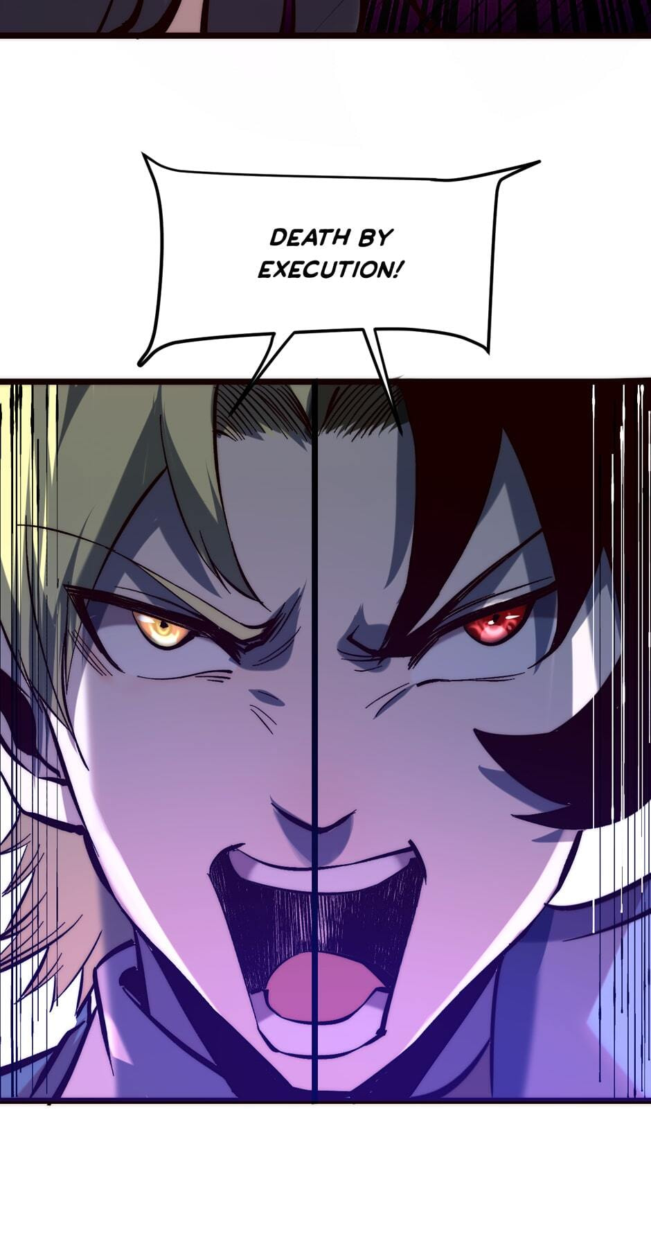 The King of Gaming Bugs! (Colored) Chapter 120 page 57 - 