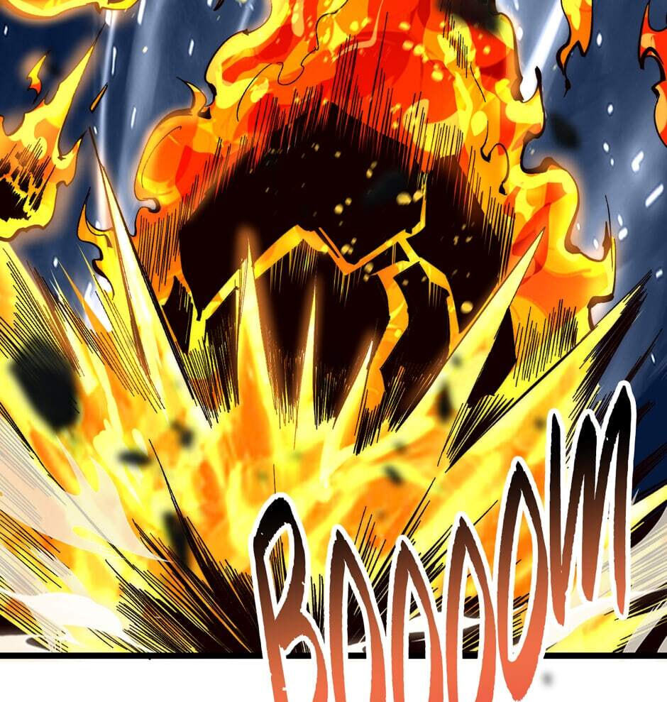 The King of Gaming Bugs! (Colored) Chapter 120 page 7 - 