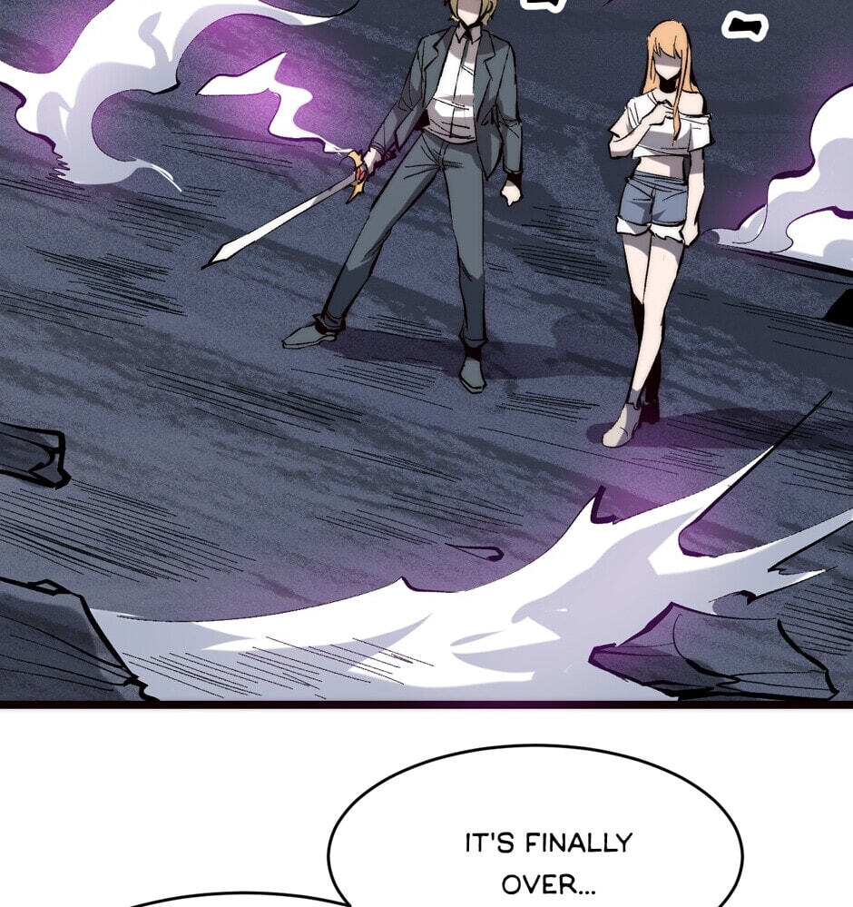 The King of Gaming Bugs! (Colored) Chapter 120 page 63 - 