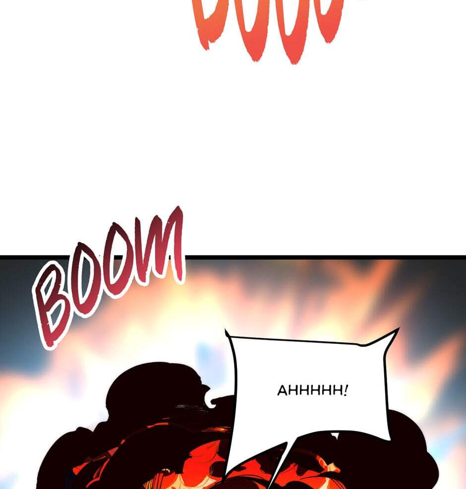 The King of Gaming Bugs! (Colored) Chapter 120 page 8 - 