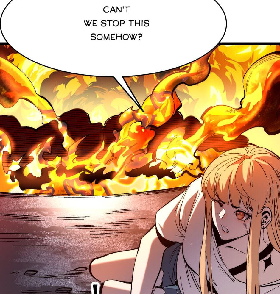 The King of Gaming Bugs! (Colored) Chapter 120 page 10 - 