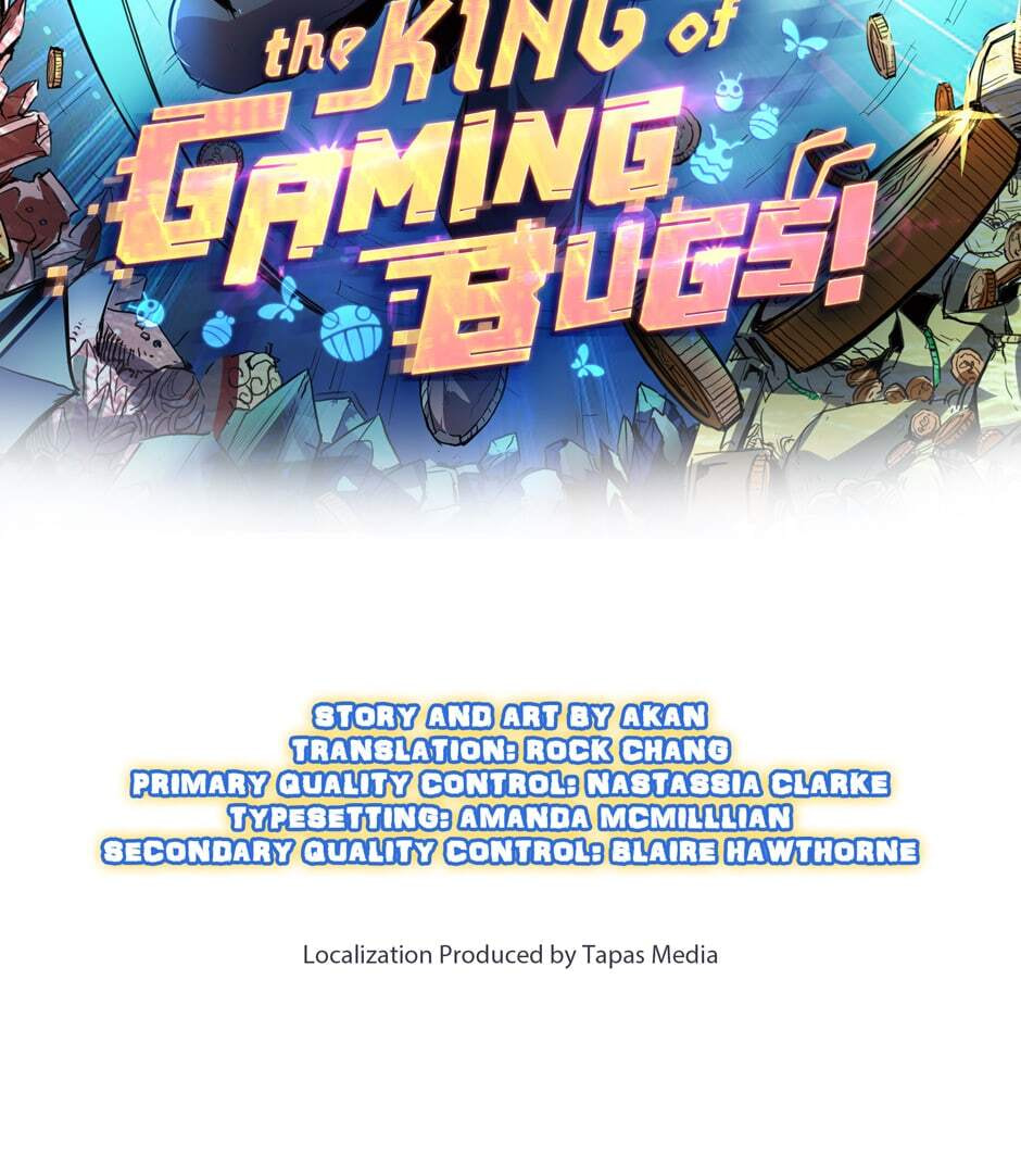 The King of Gaming Bugs! (Colored) Chapter 13 page 2 - 