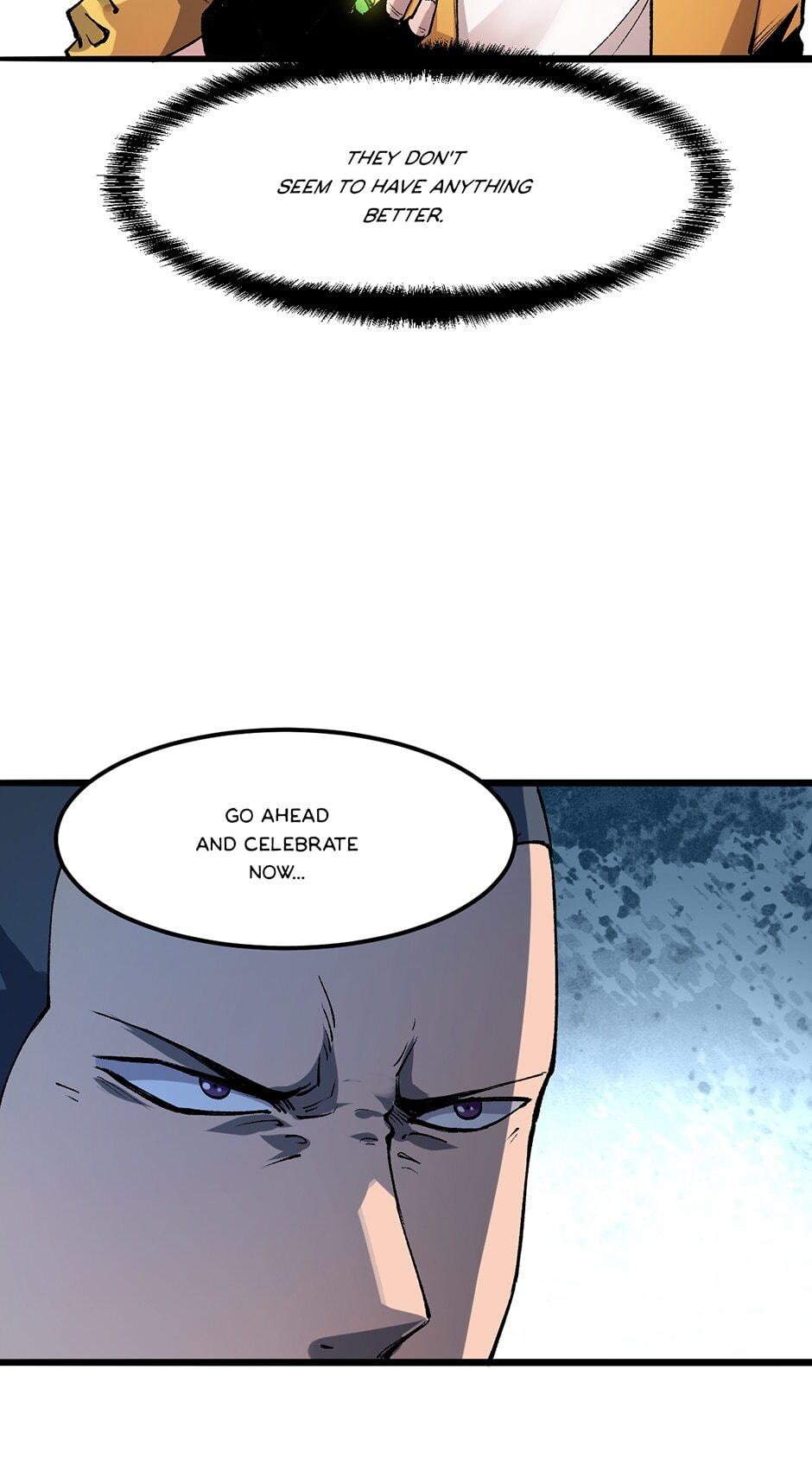 The King of Gaming Bugs! (Colored) Chapter 13 page 105 - 