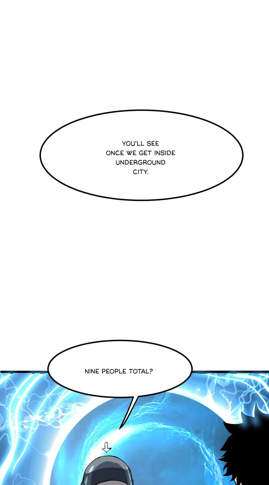 The King of Gaming Bugs! (Colored) Chapter 13 page 106 - 