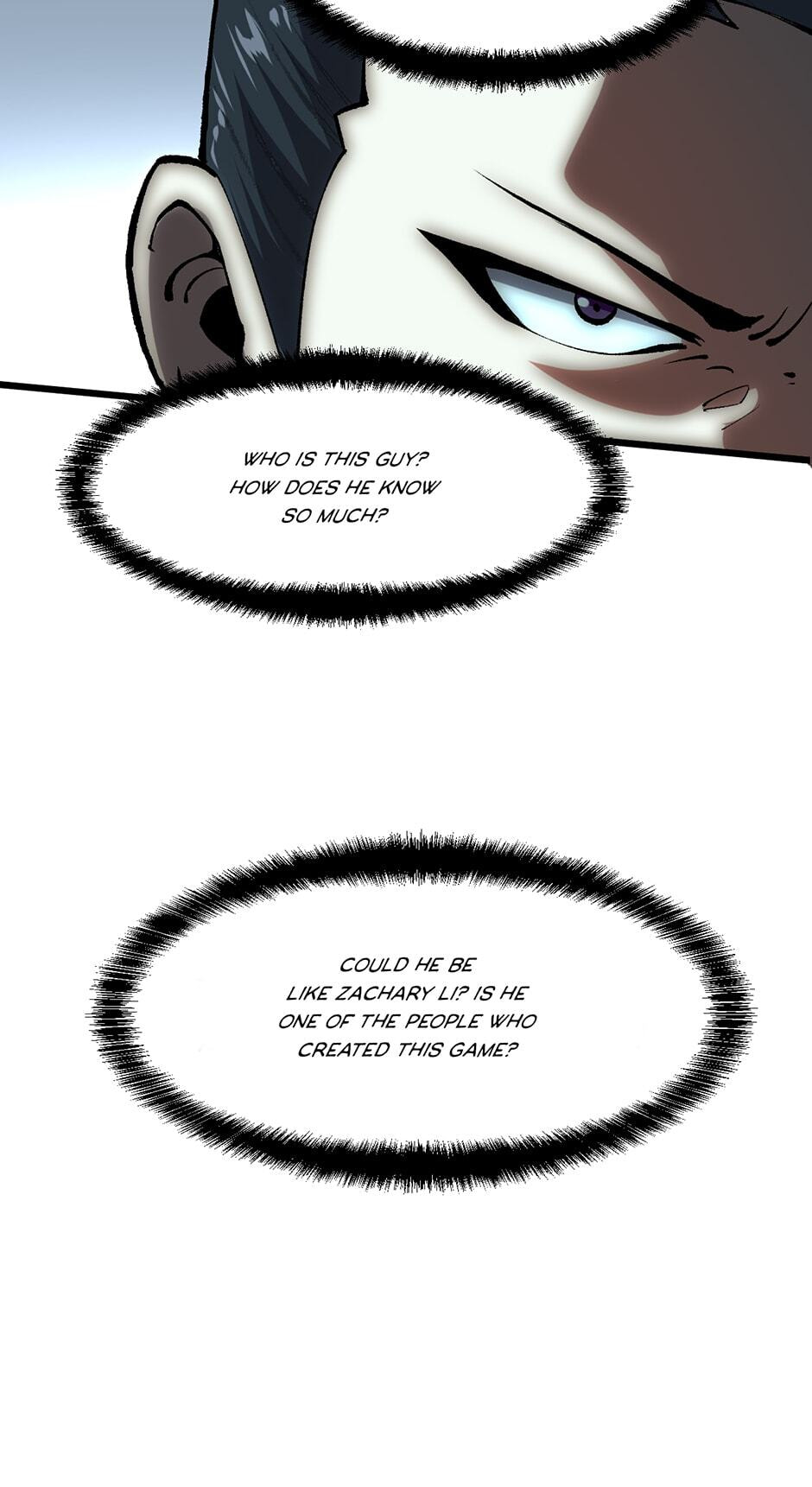 The King of Gaming Bugs! (Colored) Chapter 13 page 16 - 