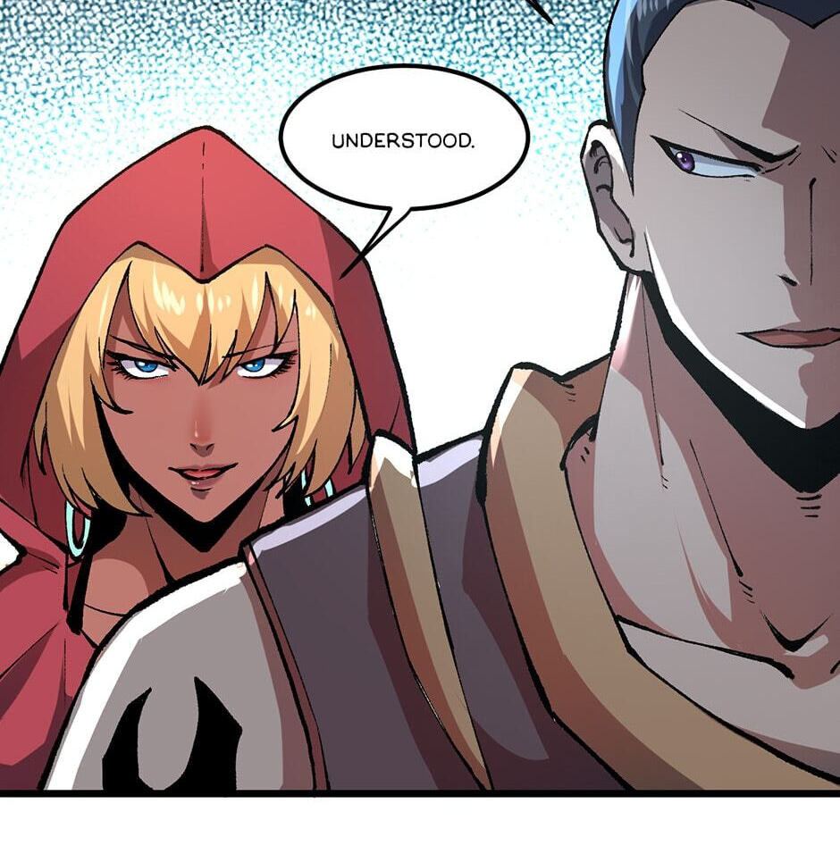 The King of Gaming Bugs! (Colored) Chapter 13 page 18 - 