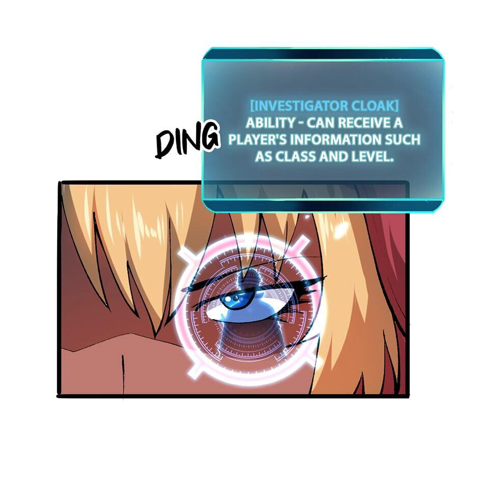 The King of Gaming Bugs! (Colored) Chapter 13 page 19 - 