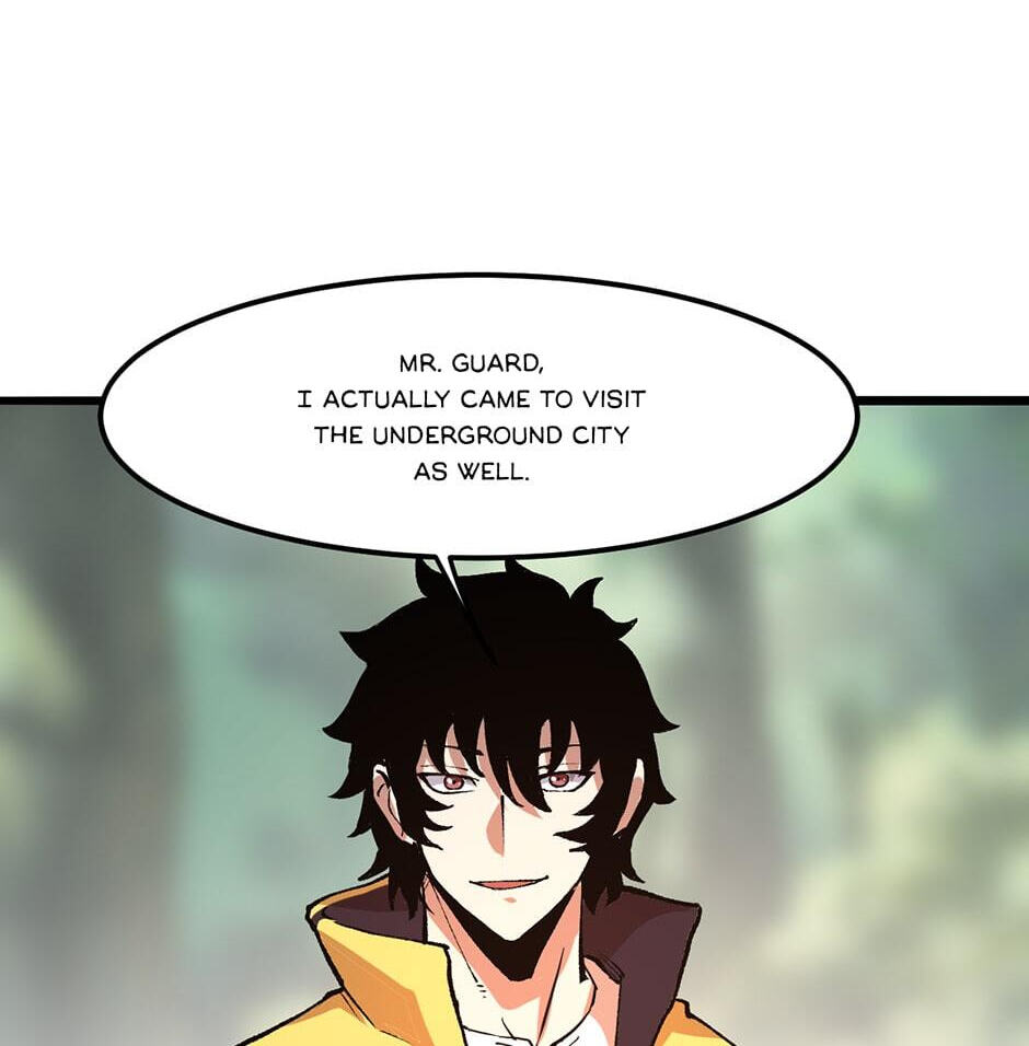 The King of Gaming Bugs! (Colored) Chapter 13 page 20 - 