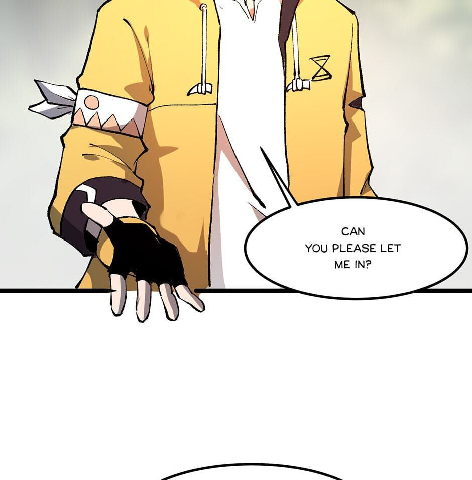 The King of Gaming Bugs! (Colored) Chapter 13 page 21 - 
