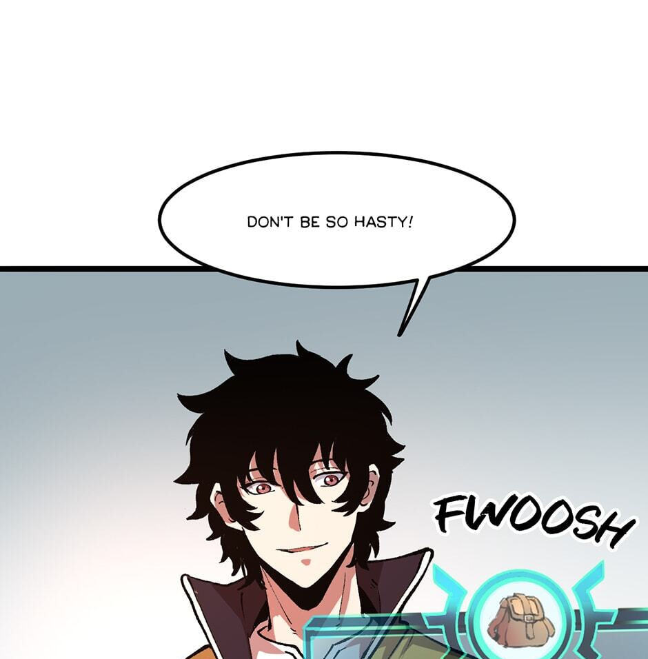 The King of Gaming Bugs! (Colored) Chapter 13 page 23 - 