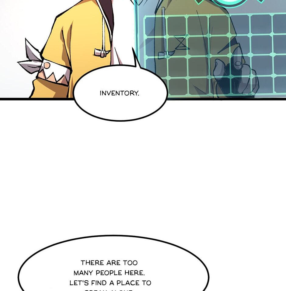 The King of Gaming Bugs! (Colored) Chapter 13 page 24 - 