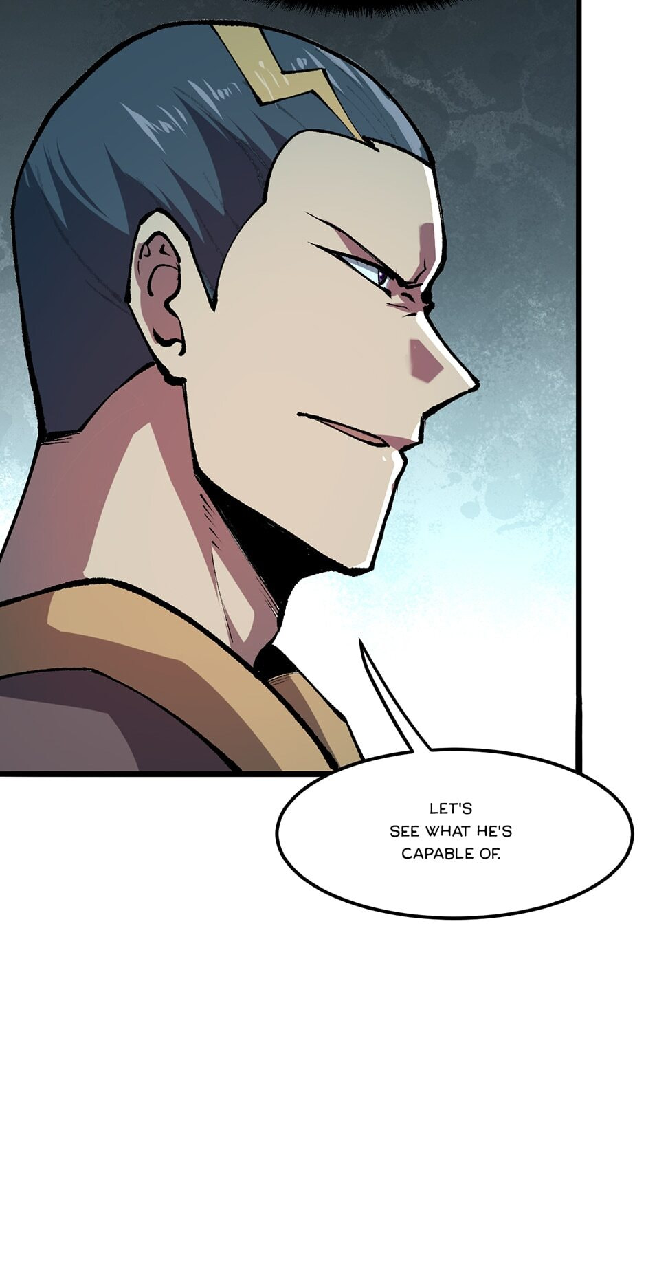 The King of Gaming Bugs! (Colored) Chapter 13 page 32 - 