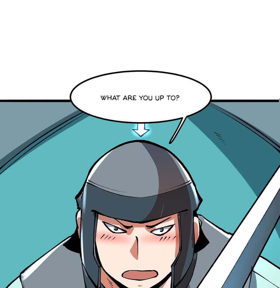 The King of Gaming Bugs! (Colored) Chapter 13 page 33 - 