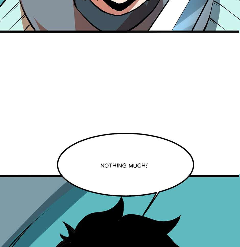 The King of Gaming Bugs! (Colored) Chapter 13 page 34 - 