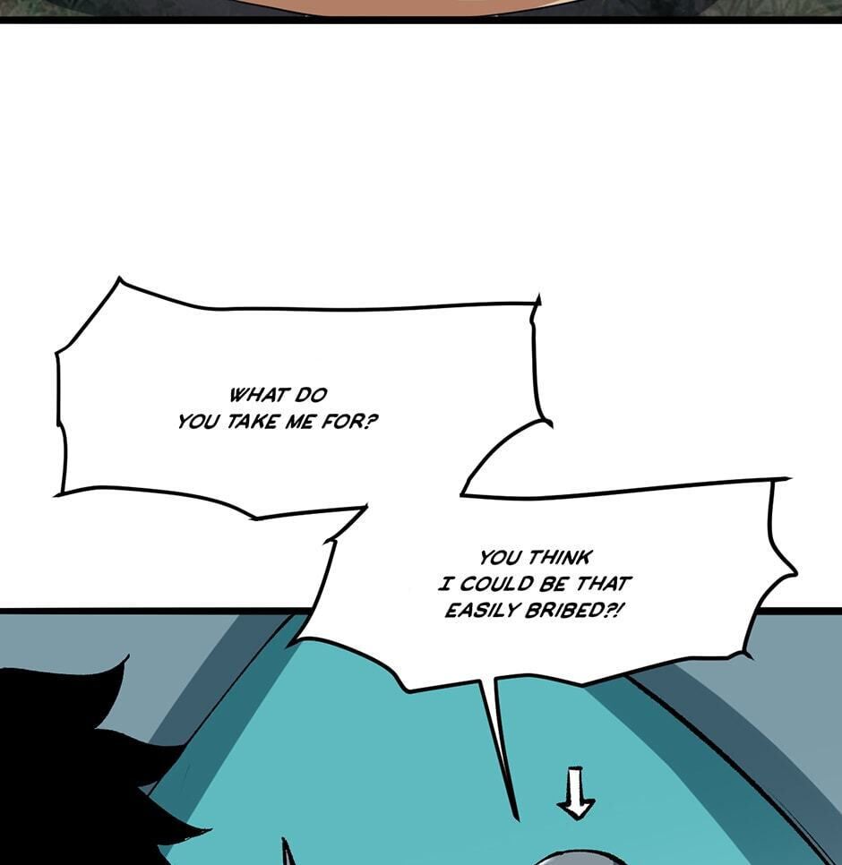 The King of Gaming Bugs! (Colored) Chapter 13 page 37 - 